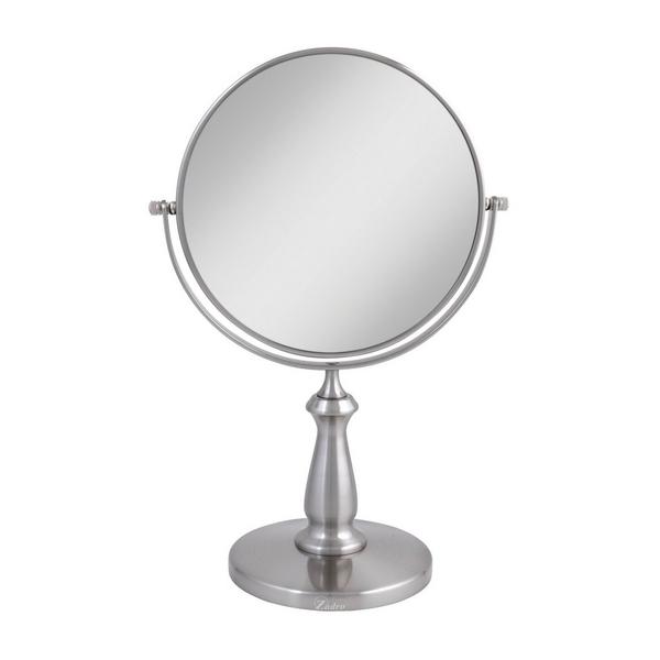 Zadro Makeup Mirror with 8X/1X Magnification #1