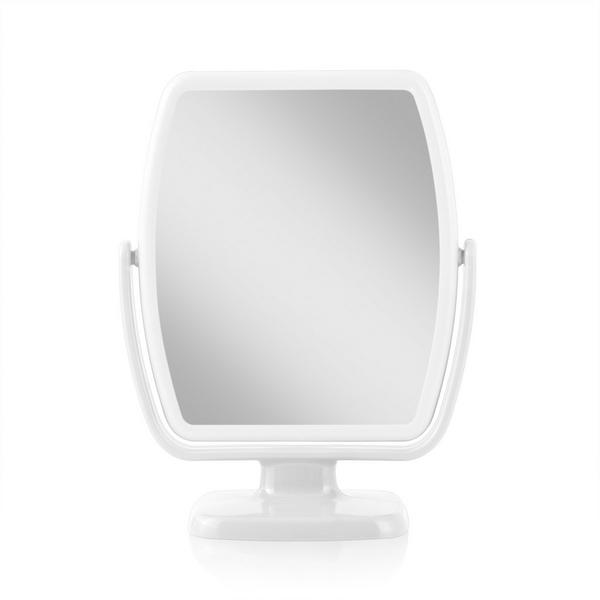 Zadro Geo, Makeup Mirror with 5X/1X Magnification #1