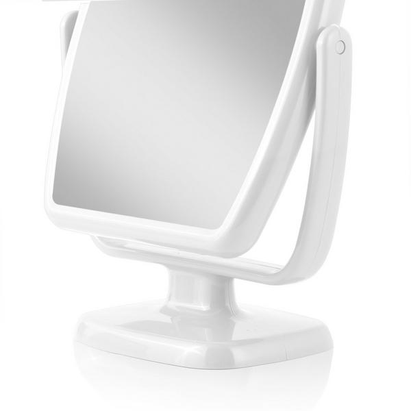 Zadro Geo, Makeup Mirror with 5X/1X Magnification #4