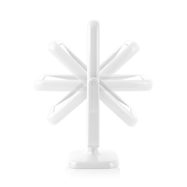 Zadro Geo, Makeup Mirror with 5X/1X Magnification #7