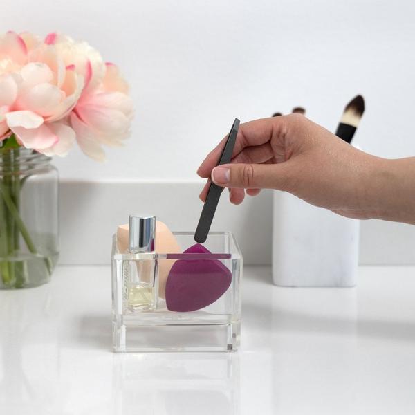 Zadro Makeup Organizer Tray #4