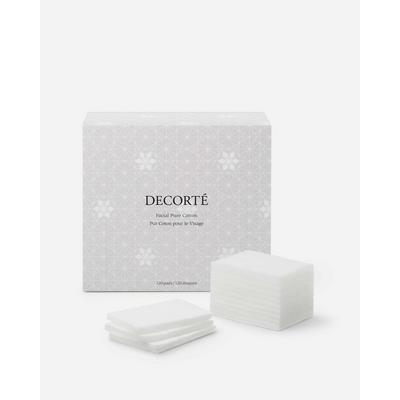 Decorté Facial Pure Cotton