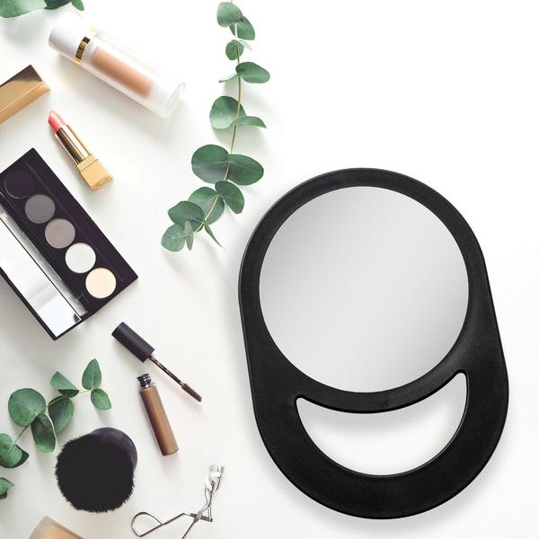 Zadro Hand Mirror with Large Handle #6