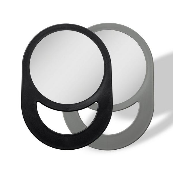 Zadro Hand Mirror with Large Handle #8