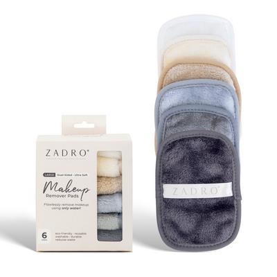 Zadro Reusable Makeup Remover Cloths