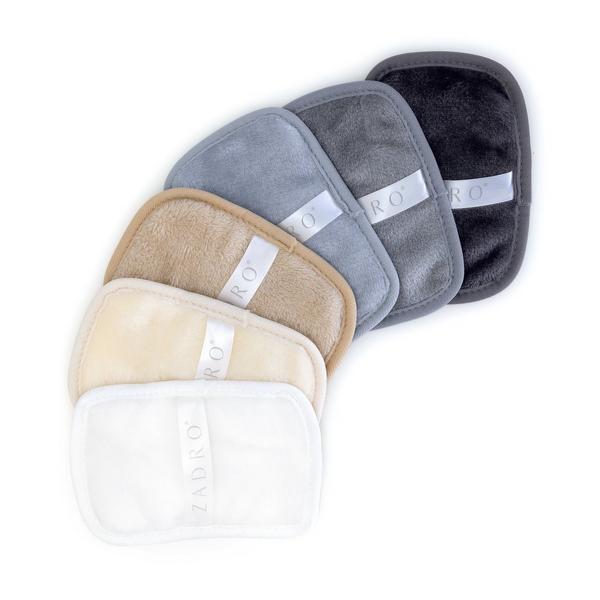 Zadro Reusable Makeup Remover Cloths #2