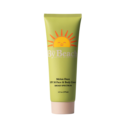 By the Beach - Melon Daze SPF30 Daily Face & Body Cream | Ulta Beauty