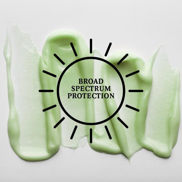 By the Beach Melon Daze SPF30 Daily Face & Body Cream #3