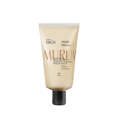 Natura Ekos Murumuru Multibenefit Leave-in Conditioner