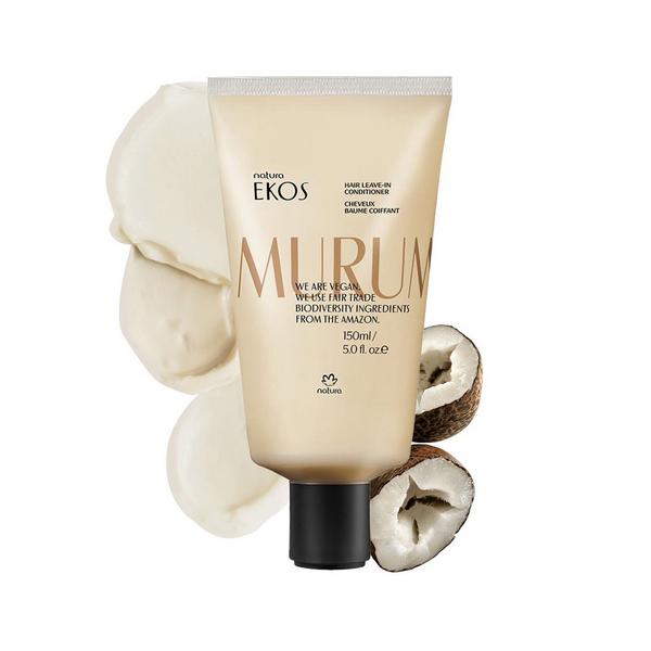 Natura Ekos Murumuru Multibenefit Leave-in Conditioner #2