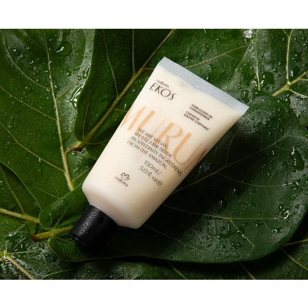 Natura Ekos Murumuru Multibenefit Leave-in Conditioner #5