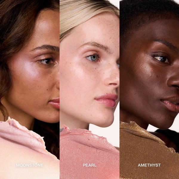 Ogee Shimmer All The Way Holiday Highlighter Set #4