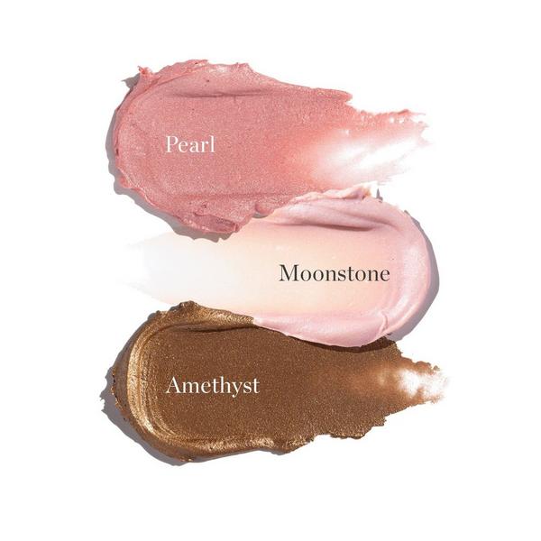 Ogee Shimmer All The Way Holiday Highlighter Set #2