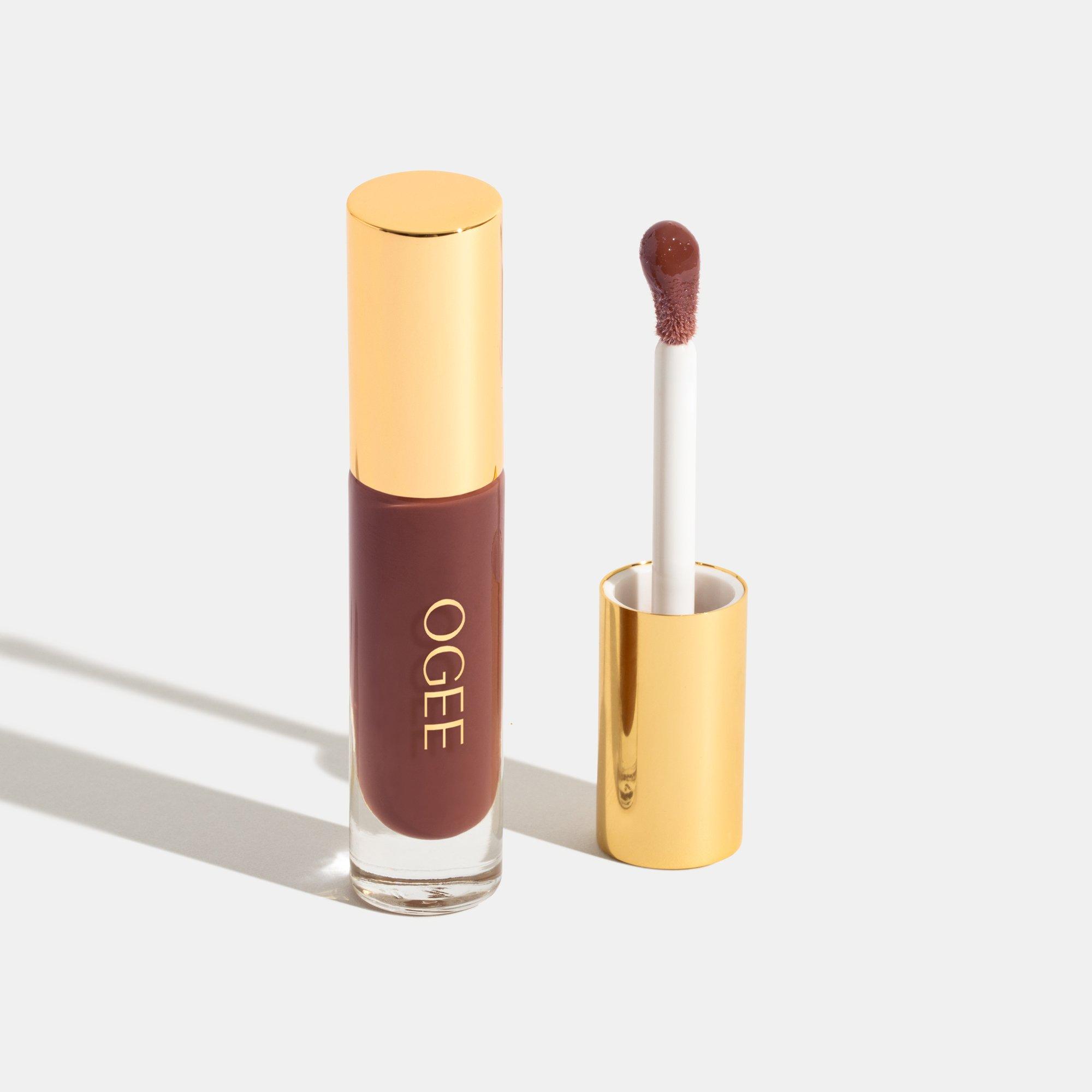 Ogee Beyond Clean Lip Gloss #1