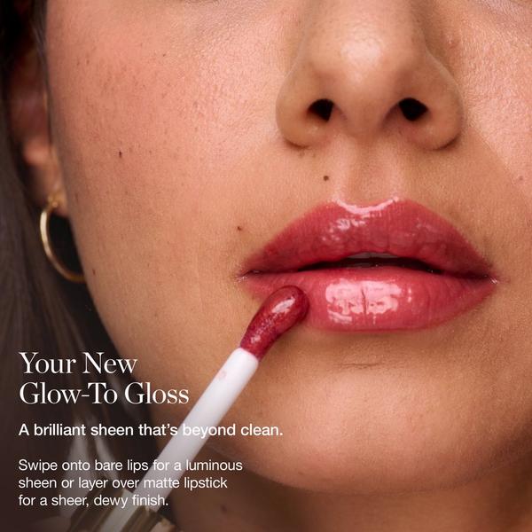 Ogee Beyond Clean Lip Gloss #5