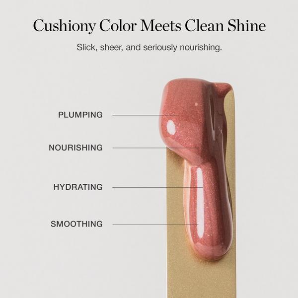 Ogee Beyond Clean Lip Gloss #6