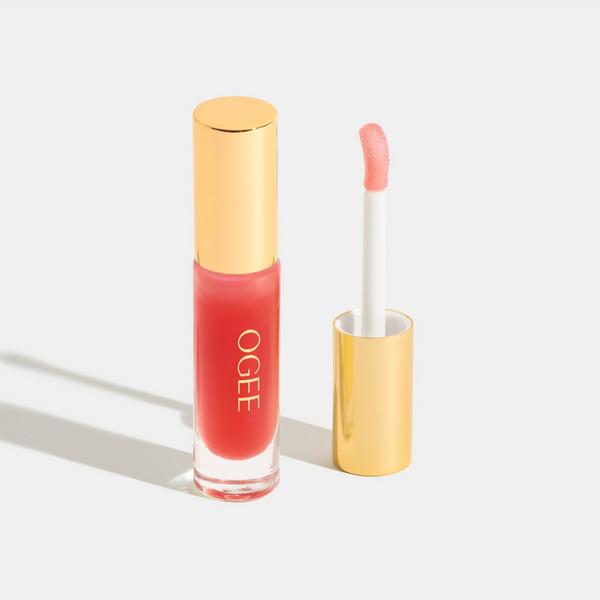 Ogee Beyond Clean Lip Gloss #1