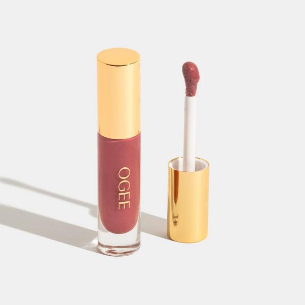 Ogee Beyond Clean Lip Gloss #1