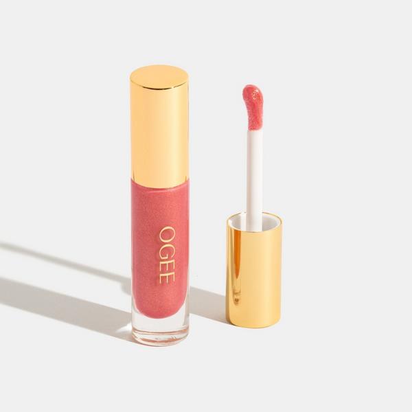 Ogee Beyond Clean Lip Gloss #1