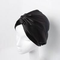 Satin Turban for Natural Hair