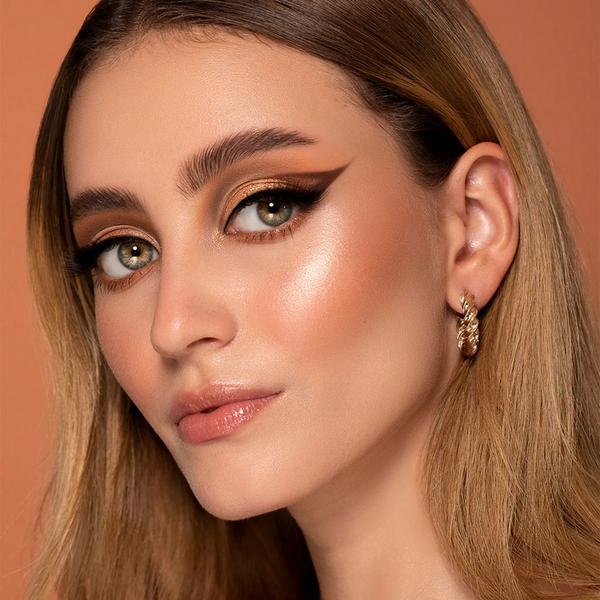 Sigma Beauty Ambiance Eyeshadow Palette #3