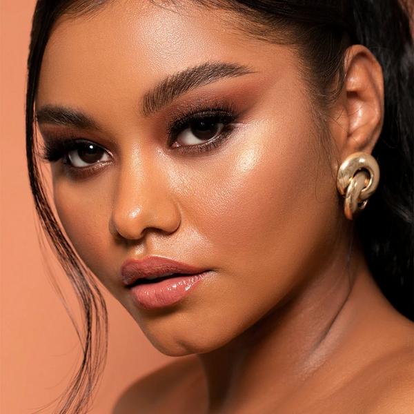 Sigma Beauty Ambiance Eyeshadow Palette #4