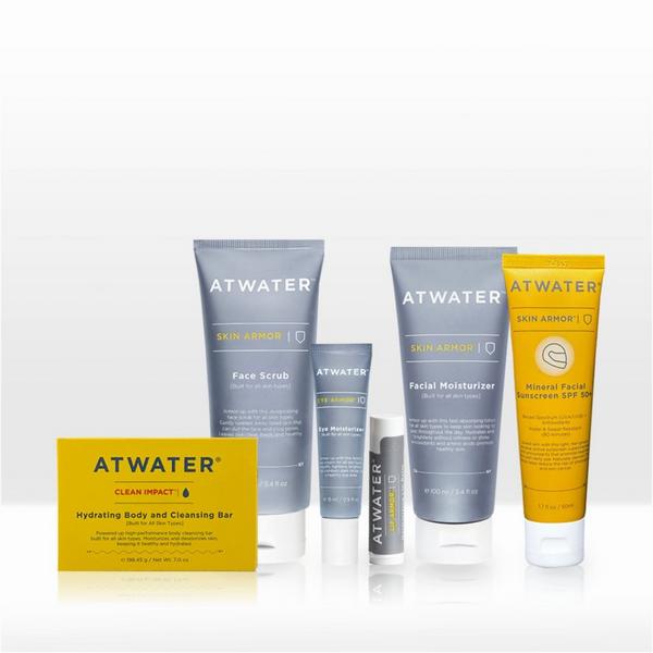 ATWATER Combination Ultimate Set #1