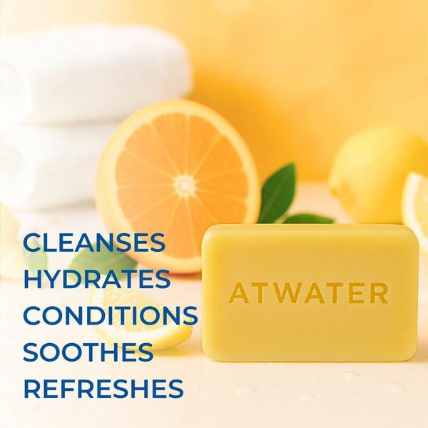 ATWATER Combination Ultimate Set #2