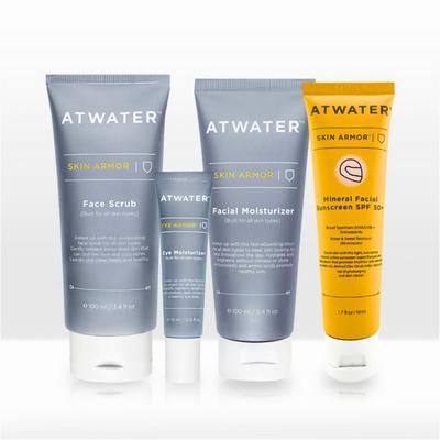 ATWATER Combination Essentials Set