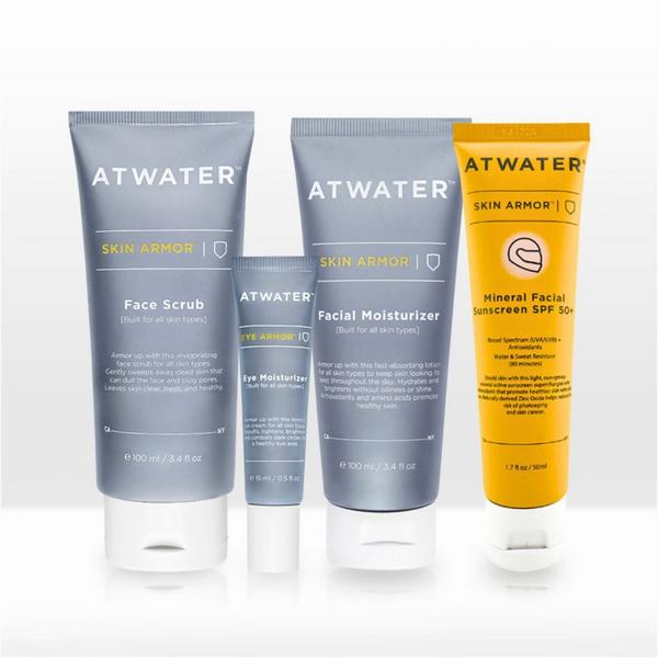 ATWATER Combination Essentials Set #1