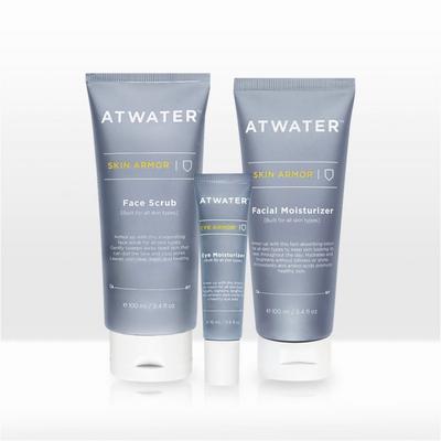 ATWATER Combination Starter Set