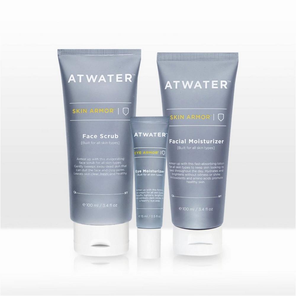 Atwater Combination Starter Set