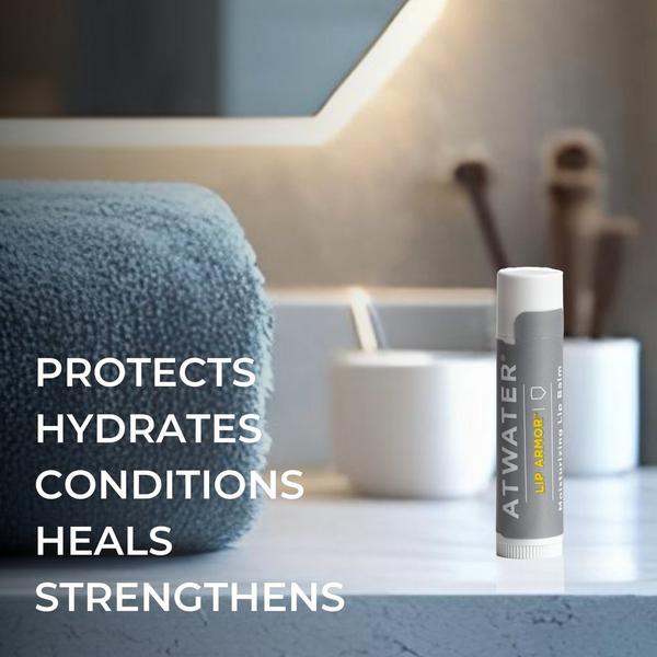 ATWATER Dry Skin Ultimate Set #5