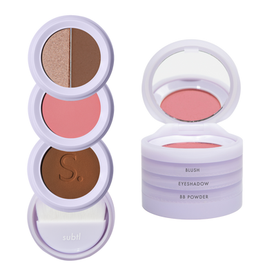 The Brow Glue Laminating Setting Gel