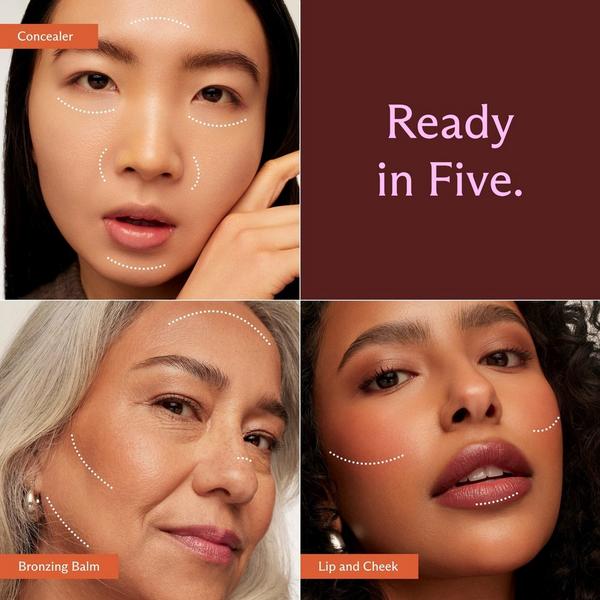 SUBTL. Beauty 3-in-1 Cream Stak #7