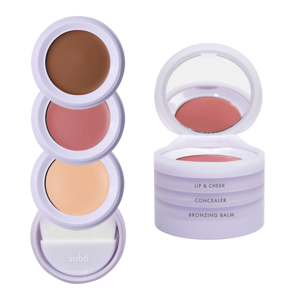 SUBTL. Beauty 3-in-1 Cream Stak #1