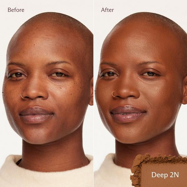 SUBTL. Beauty 3-in-1 Powder Stak #3