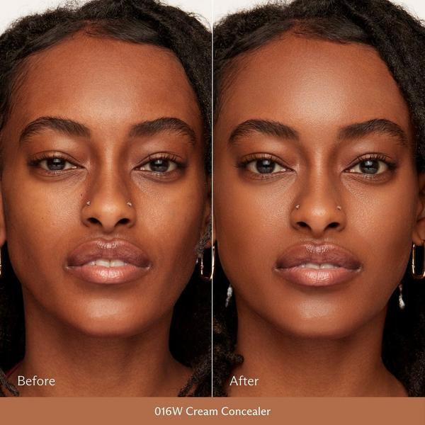 SUBTL. Beauty 6-in-1 Full Face Makeup Stak + Dual-Ended Face Brush #3