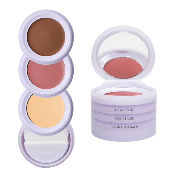 Veluxe Pearl Eyeshadow - Expensive Pink