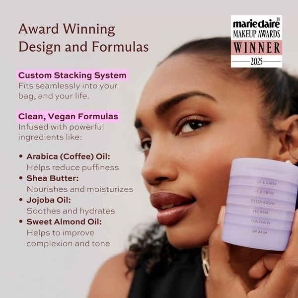 SUBTL. Beauty 3-in-1 Cream Stak #8