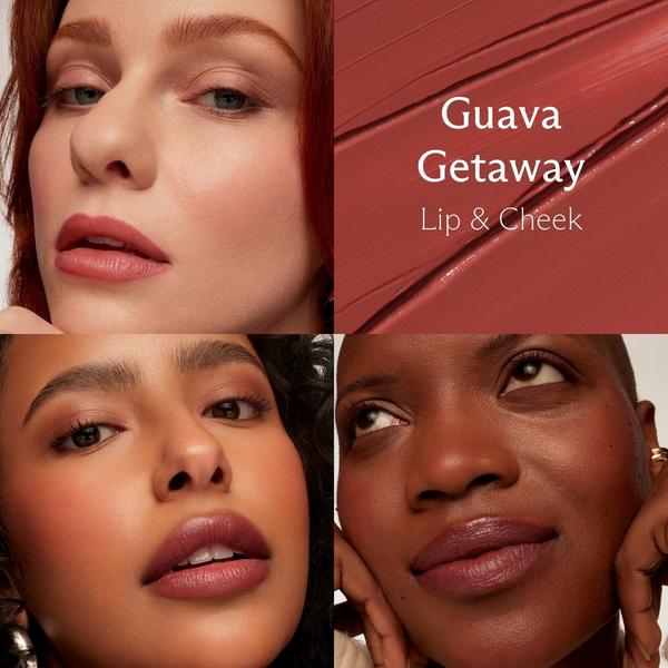 SUBTL. Beauty 6-in-1 Full Face Makeup Stak with Dual-Ended Face Brush #5