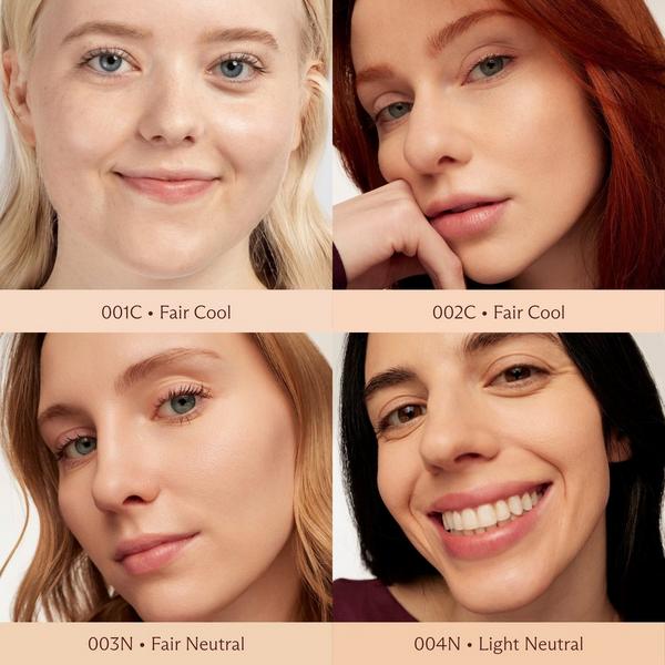 SUBTL. Beauty 3-in-1 Cream Stak #4