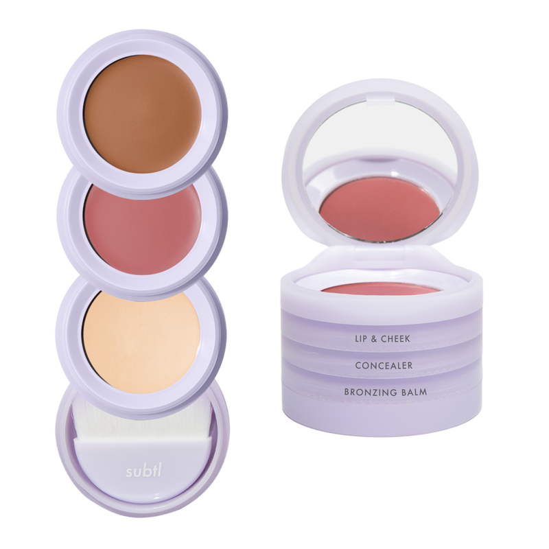 Volume Stylist 18hr Lash Extension Mascara