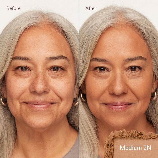 SUBTL. Beauty 3-in-1 Powder Stak #3