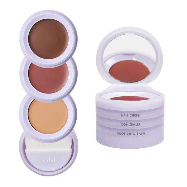 SUBTL. Beauty 3-in-1 Cream Stak #1