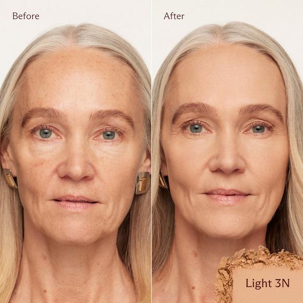 SUBTL. Beauty 3-in-1 Powder Stak #3