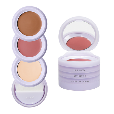 Match Stix Contour Skinstick