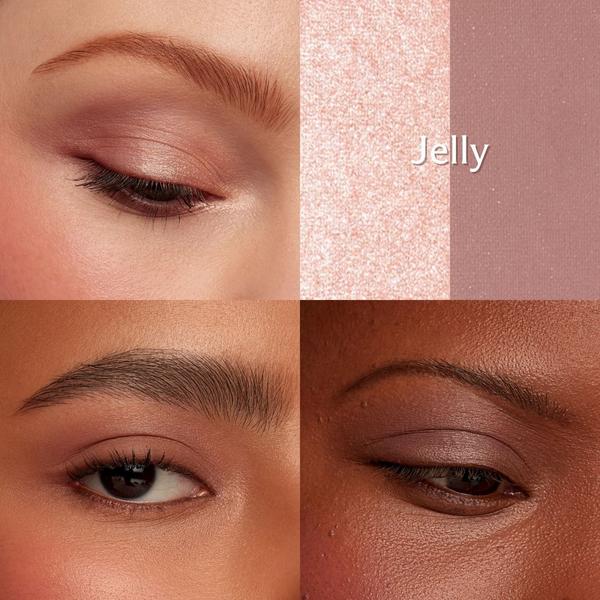 SUBTL. Beauty Eyeshadow Duo #3