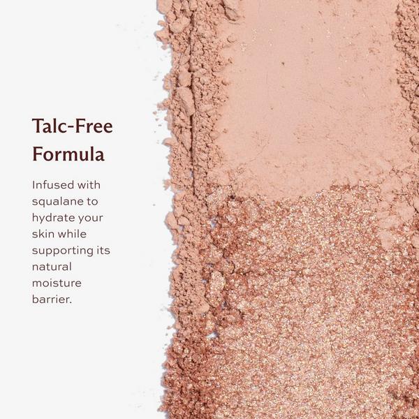 SUBTL. Beauty Eyeshadow Duo #5