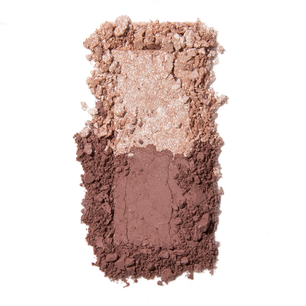 SUBTL. Beauty Eyeshadow Duo #2